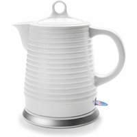 Funkkessel 1.35l 1500w weiß - Lacor - 69276 von Lacor