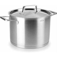 LACOR Edelstahltopf mit Deckel, Inhalt 3,5 Liter, 18 cm LACOR Edelstahltopf mit Deckel, Inhalt 3,5 Liter, 18 cm von Lacor