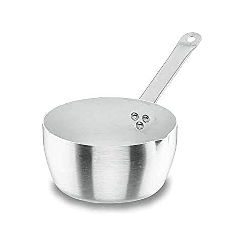 LACOR 21228 Kasserolle, Bauchig 28 cm, Silber LACOR 21228 Kasserolle, Bauchig 28 cm, Silber von LACOR