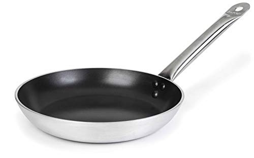 LACOR 21628 Pfanne, Aluminium, Antihaft 28 cm von LACOR
