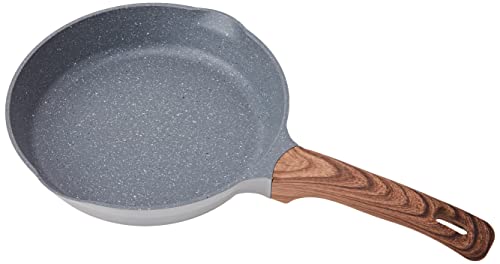 LACOR 27624 Pfanne Induktion Stilo 24 cm, Aluminium, grau, 44 x 25 x 8 cm LACOR 27624 Pfanne Induktion Stilo 24 cm, Aluminium, grau, 44 x 25 x 8 cm von LACOR