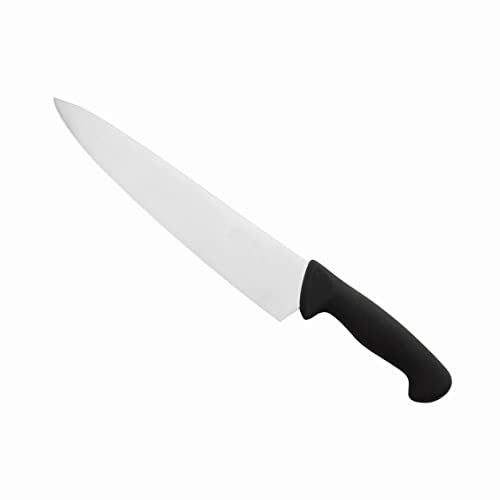 Lacor 49016 Bedruckt Messer Chef 16 cm, schwarz von LACOR
