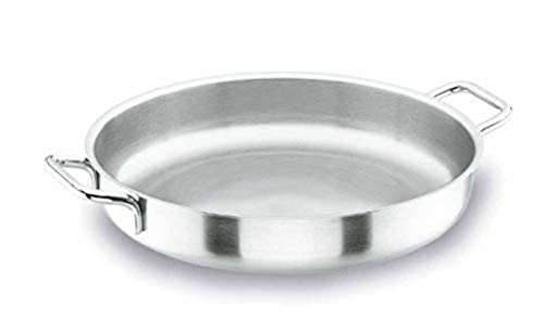 Lacor - 50650W, rund, Deckel O WAGNER W/50 cm. Lacor - 50650W, rund, Deckel O WAGNER W/50 cm. von LACOR