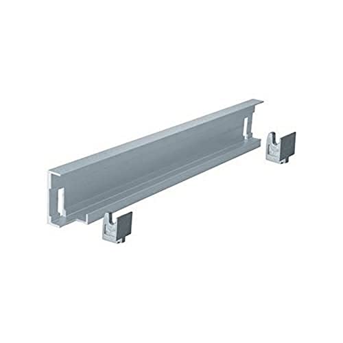 LACOR Eck-Set, Silber, 38.5 x 30 x 30 cm von LACOR