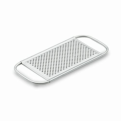 Lacor REIBE, KLEINREIBFLACHE, INOX, 25,5x11 cm von LACOR