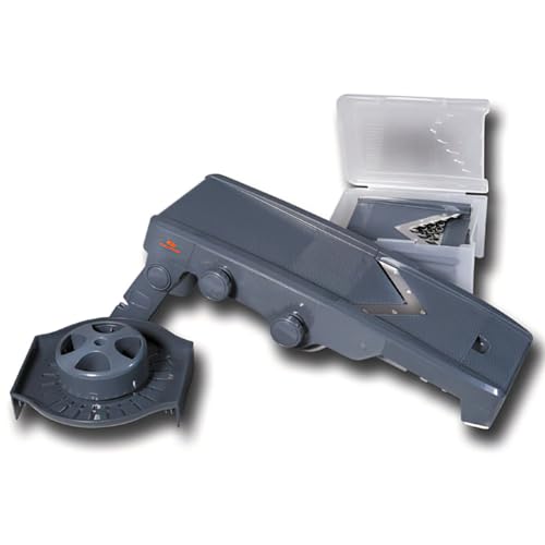 LACOR 60356 V Mandoline + Messer von LACOR