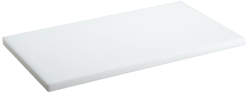 LACOR 60456 Schneidebret Polyäthylen Gn 1/1 x 2 cm von LACOR