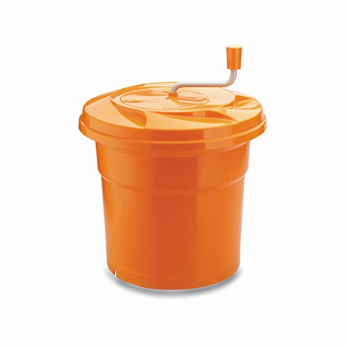LACOR 61425 Saltschleuder Trockner 25 L von LACOR