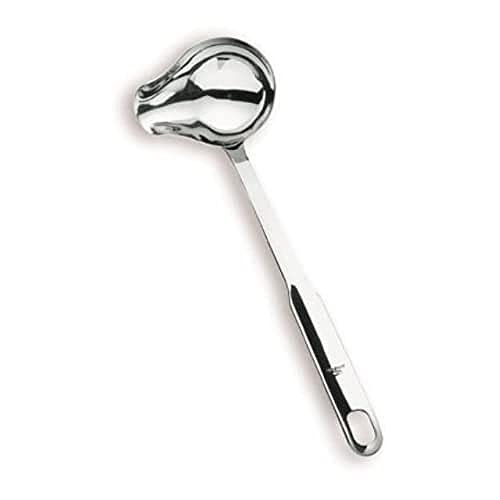 Lacor 62609 Saucengiessloffel, INOX 18/10, fugenlos Lacor 62609 Saucengiessloffel, INOX 18/10, fugenlos von LACOR