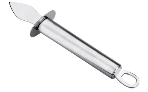 LACOR 62684 aus ternmesser Edelstahl 18/10 LACOR 62684 aus ternmesser Edelstahl 18/10 von LACOR