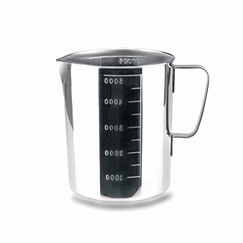 Lacor 62750 Wasserkanne rostfrei 5 L von LACOR