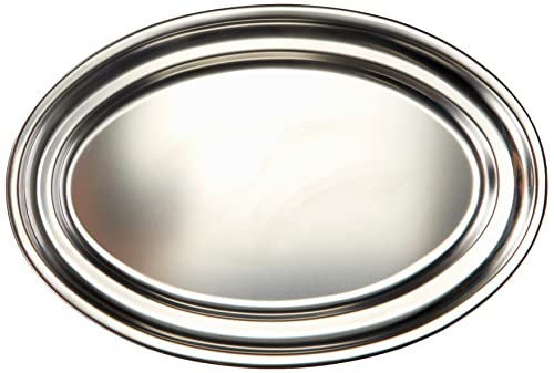 Lacor 62840 Buffet - Tablet Tassen oval, 40 cm von LACOR