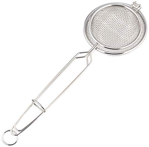 LACOR 62959 Nestbackloffel 9-11 cm LACOR 62959 Nestbackloffel 9-11 cm von LACOR