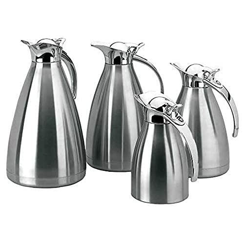 Lacor 63320 Thermoskanne Luxe 2 L Lacor 63320 Thermoskanne Luxe 2 L von LACOR