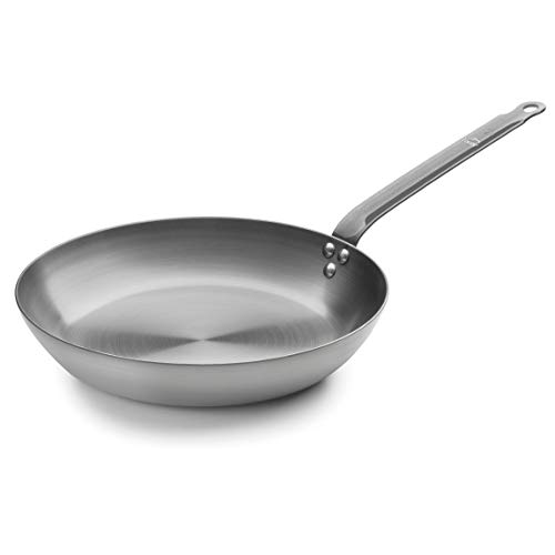 LACOR Eisen Pfanne cm, Gusseisen, 32 cm, 61 x 32 x 8.5 cm, 1 Einheiten von LACOR