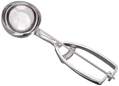 LACOR 67084 Eisportionierer, Luxe, rostfrei 85 mm LACOR 67084 Eisportionierer, Luxe, rostfrei 85 mm von LACOR