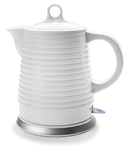 Lacor Elektrische Keramisch Wasserwarmer 1.3 L Gala von LACOR