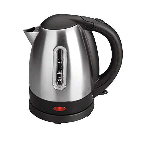 Lacor 69277 Elektrische Wasserwarmer 1,7 L 2400 W Lacor 69277 Elektrische Wasserwarmer 1,7 L 2400 W von LACOR