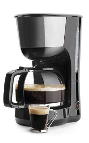 Lacor 69278 Kaffeemaschine, 1,25 l von LACOR