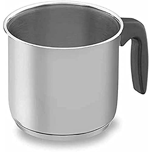LACOR 85716 Milchtopf 16 cm Estudio LACOR 85716 Milchtopf 16 cm Estudio von LACOR