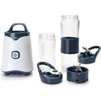 Lacor - personal mixer mix & go 350W 600ML/300ML - 69382 von Lacor