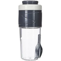 Lacor - Coupe-aliments manuel en spirale, Blanc, Dimensions 9x9x22 cm Lacor - Coupe-aliments manuel en spirale, Blanc, Dimensions 9x9x22 cm von Lacor