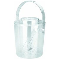 Lacor - Doppelwandiger Eiswürfelbehälter mit Klammer + Deckel 3 Liter. Lacor - Doppelwandiger Eiswürfelbehälter mit Klammer + Deckel 3 Liter. von Lacor