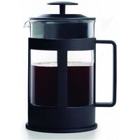 Lacor - Französische Kaffeemaschine aus Edelstahl 6 Tassen Fassungsvermögen 0,8 l. von Lacor