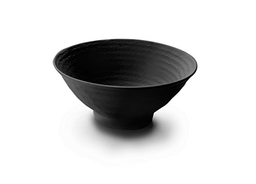 LACOR napf, Holzwerkstoff, Schwarz, 7 cm, diámetro de 17 cm LACOR napf, Holzwerkstoff, Schwarz, 7 cm, diámetro de 17 cm von LACOR