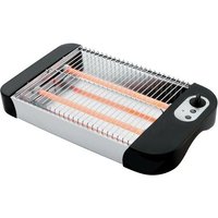 Lacor - flach-toaster 20 x 25 cm - 69163 von Lacor