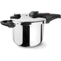 Schnellkochtopf Lacor Edelstahl Master - 8 Liter Schnellkochtopf Lacor Edelstahl Master - 8 Liter von Lacor