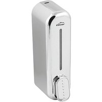 Seifen- und Gelspender aus verchromtem Kunststoff 350ml 91520 Lacor Seifen- und Gelspender aus verchromtem Kunststoff 350ml 91520 Lacor von Lacor