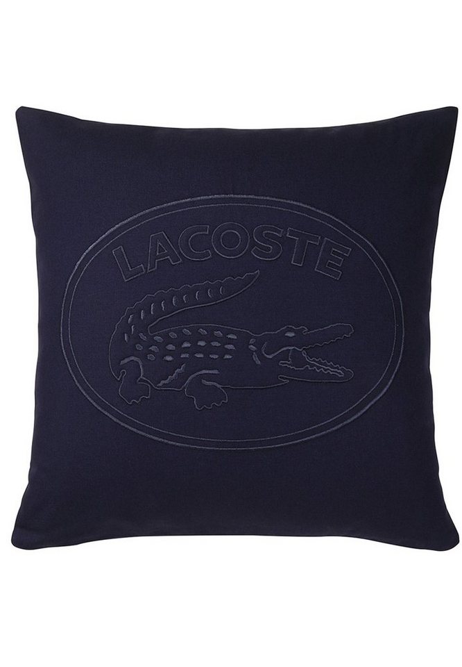 Kissenhülle L LACOSTE, Lacoste von Lacoste