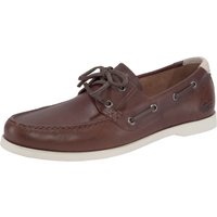 Lacoste Bootsschuh "CASPIAN 123 1 CMA" von Lacoste