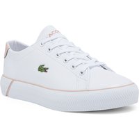 Lacoste Plateausneaker "GRIPSHOT BL 21 1 CFA" von Lacoste