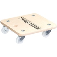 WAGNER Transporthilfe BIRKE Multiplex 29 x 29 x 8,5 cm, TK 250 Kg von Wagner