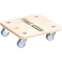 WAGNER Transporthilfe BIRKE Multiplex 29 x 29 x 8,5 cm, TK 250 Kg von Wagner