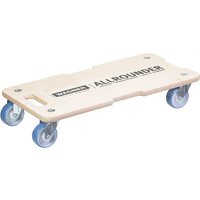 WAGNER Transporthilfe BIRKE Multiplex 59 x 29 x 11 cm, TK 300 Kg von Wagner