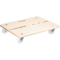WAGNER Transporthilfe BIRKE EXTENDER 59-86 x 49 x 11 cm, TK 200 Kg von Wagner