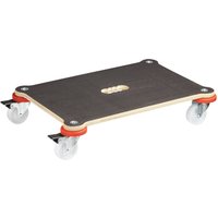 WAGNER Transporthilfe MAXIGRIP PROTECTION- 60 x 40 x 12,5 cm, TK 200 Kg von Wagner