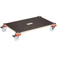 WAGNER Transporthilfe MAXIGRIP PROTECTION- 71 x 44 x 12,5 cm, TK 200 Kg von Wagner