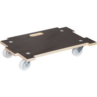 WAGNER Transporthilfe MAXIGRIP CONNECT 59 x 39 x 11 cm, TK 250 Kg von Wagner