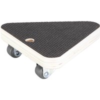 WAGNER Transporthilfe MAXIGRIP 14 x 14 x 14 x 4,5 cm, TK 100 Kg von Wagner