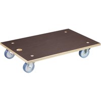 WAGNER Transporthilfe MAXIGRIP 24 mm 78 x 49 x 15 cm, TK 500 Kg von Wagner