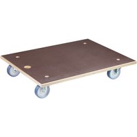 WAGNER Transporthilfe MAXIGRIP 24 mm 78 x 59 x 15 cm, TK 500 Kg von Wagner