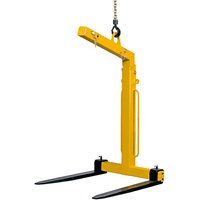 Yale® Krangabel TKG vhs, mit automatischem Gewichtsausgleich, Tragkraft 1.000 5.000 kg von Yale®