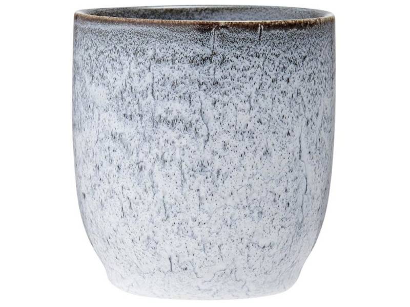 Ladelle Becher CAFE Becher ohne Henkel granit 0,3 l, Steinzeug, Cafe Granite Tumbler 8.5x8.5x9cm Ladelle Becher CAFE Becher ohne Henkel granit 0,3 l, Steinzeug, Cafe Granite Tumbler 8.5x8.5x9cm von Ladelle