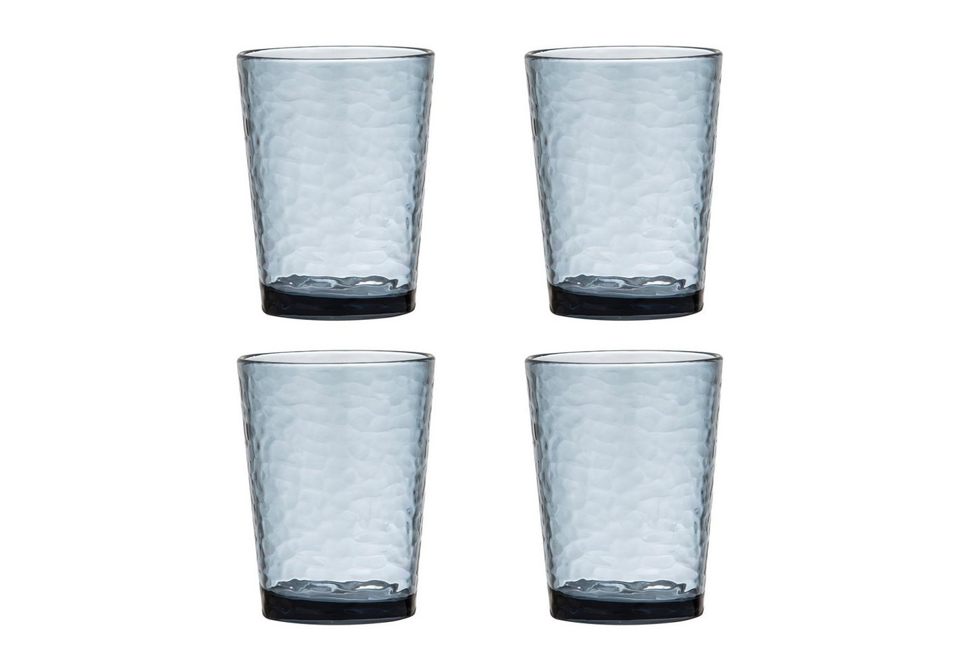 Ladelle Glas, Acryl, Wirkt wie Glas, Outdoor, Strapazierfähig, Modern, Acryl, 430ml Ladelle Glas, Acryl, Wirkt wie Glas, Outdoor, Strapazierfähig, Modern, Acryl, 430ml von Ladelle