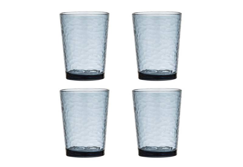 Ladelle Glas, Acryl, Wirkt wie Glas, Outdoor, Strapazierfähig, Modern, Acryl, 430ml von Ladelle