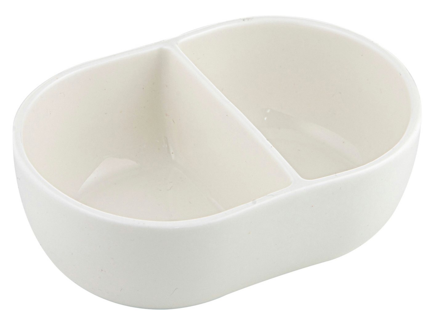 Ladelle Schale Alto Serve & Share Schale weiß 2tlg, Porzellan, (Schüsseln & Schalen) von Ladelle